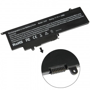Dell Inspiron 0WF28 Laptop Battery