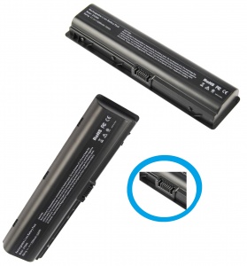 Hp 417067-001 Laptop Battery