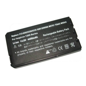 Dell W5173 Laptop Battery