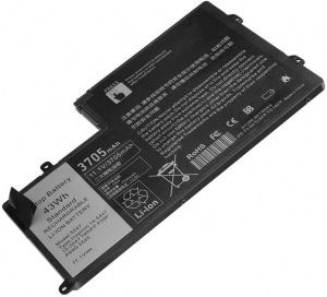 Dell R0JM6 Laptop Battery