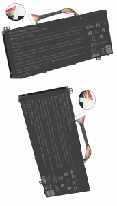 Acer Aspire V NITRO VN7-571G-73HX Laptop Battery