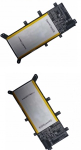 Asus F555LJ-XX1093T Laptop Battery