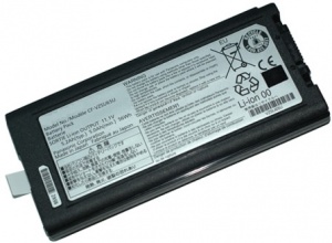 Panasonic Toughbook 51 Laptop Battery