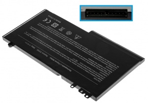Dell 05TFCY Laptop Battery
