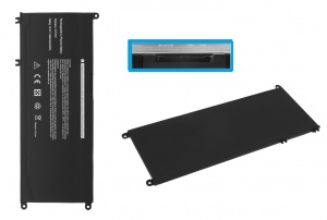 Dell P71F001 Laptop Battery