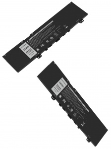 Dell Inspiron 13 7370 D2605S Laptop Battery