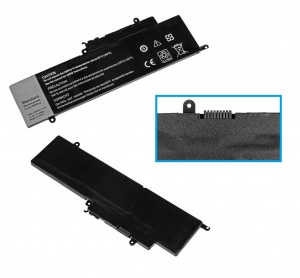 Dell Inspiron 13 Laptop Battery