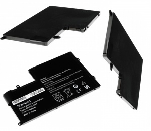 Dell P39F Laptop Battery