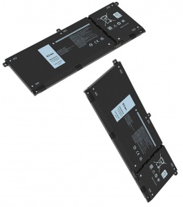Dell Inspiron 5301 Laptop Battery