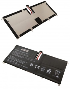 HP Spectre XT 13 Ultrabook 13-2300 Laptop Battery