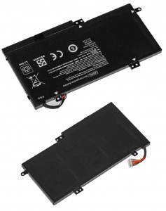 HP 3ICP6-61-80 Laptop Battery