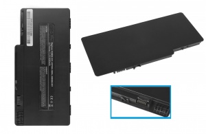 HP 538692-351 Laptop Battery