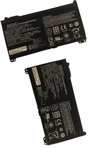 HP HSTNN-LB71 Laptop Battery
