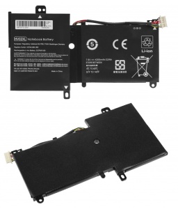 HP Pavilion X360 11-K065SA Laptop Battery