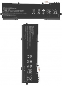 HP Spectre X360 15-BL020ND Laptop Battery