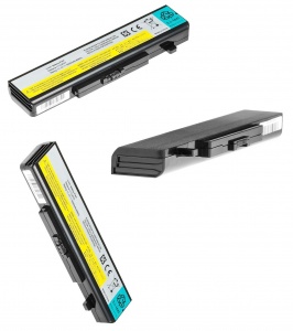 Lenovo IdeaPad G580 2689-3DU Laptop Battery