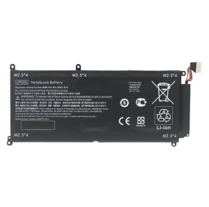 HSTNN-DB6X Laptop Battery