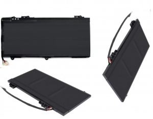 HP Pavilion 14-AL004TX Laptop Battery