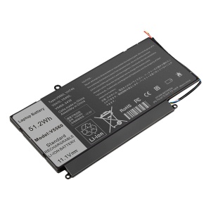 Vostro V5460R-2626 Laptop Battery