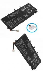 722297-001 Laptop Battery