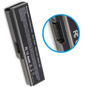 Toshiba Dynabook T551-58CW Laptop Battery