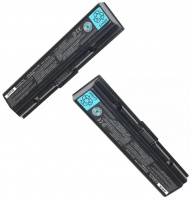 Toshiba Equium A200 Laptop Battery