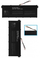 Aspire 1 A114-31-P0K1 Laptop Battery