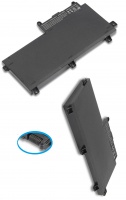 HP HSTNN-I66C-4 battery Laptop Battery