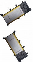 Asus X555LJ-XO421T Laptop Battery