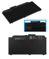 HP HSTNN-IB813 Laptop Battery