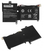 HP TPN-Q164 Laptop Battery