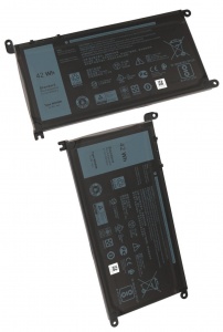 Dell 8YPRW Laptop Battery