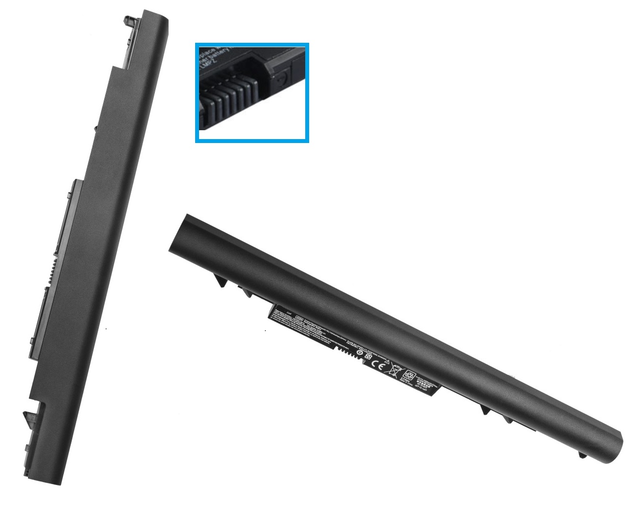 HP 919701850 Laptop Battery laptopbatteries.co.uk