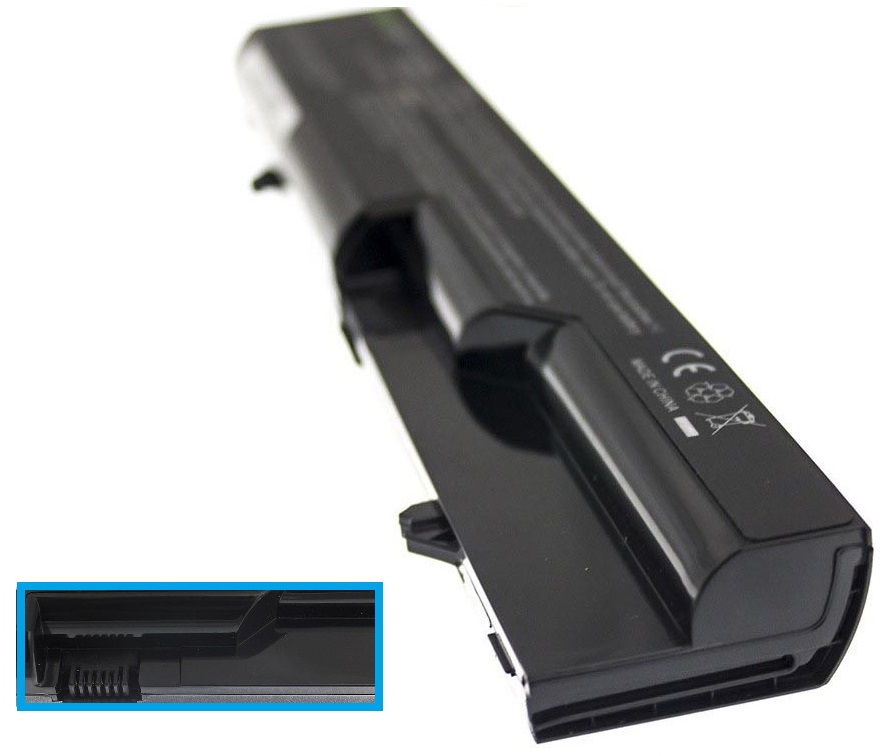 HP ProBook 4525s Laptop Battery laptopbatteries.co.uk
