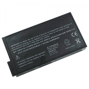 Compaq HSTNN-CB25 Laptop Battery
