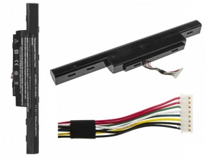 Acer Travelmate P259-M-362S Laptop Battery
