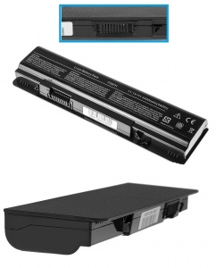 Dell QU-080807002 Laptop Battery