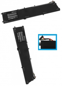 Dell XPS 15 7590 Laptop Battery
