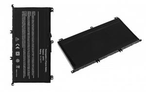 Dell P57F001 Laptop Battery