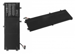 Dell XPS 15-9550-D1828T Laptop Battery