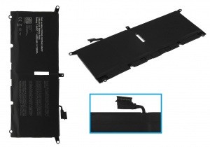 Dell XPS 13-9370-D1705S Laptop Battery