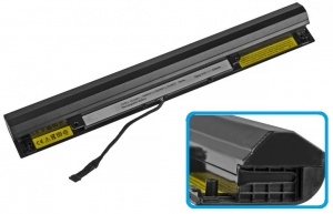 Lenovo IdeaPad 300-15IBY Laptop Battery