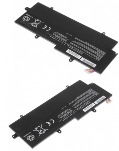 Toshiba Portege Z835-SP3241L Laptop Battery