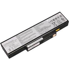 Asus X73SV-TY343 Laptop Battery