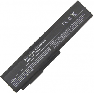 Asus G51J-IX098V Laptop Battery