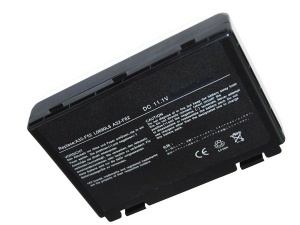 Asus F83s Laptop Battery
