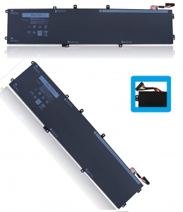 Dell XPS 15 9560 Laptop Battery