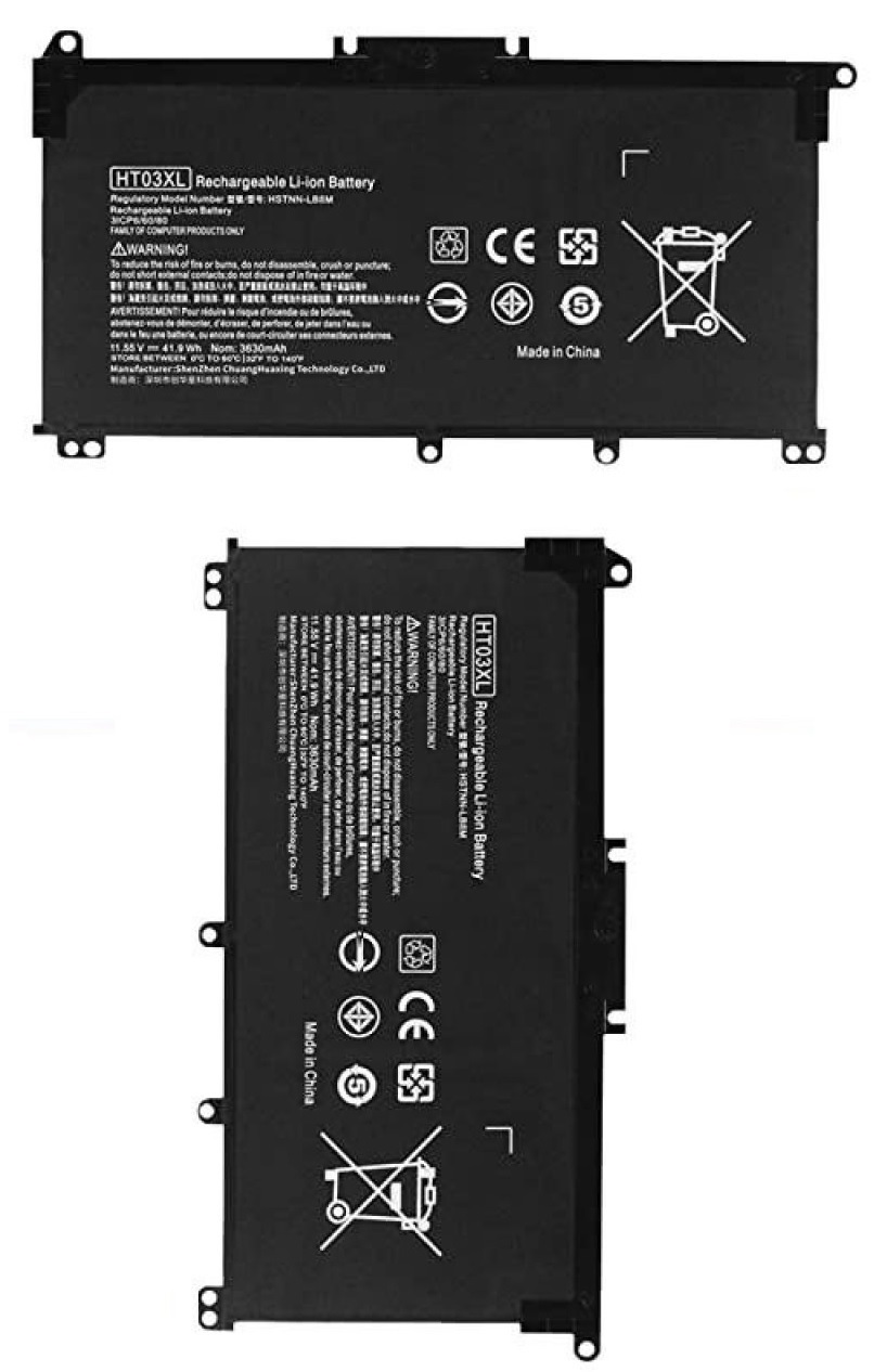HP 14s-dr1009tu Laptop Battery Laptop Battery UK