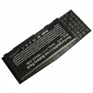Dell 7XC9N Laptop Battery