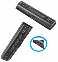Hp 436281-251 Laptop Battery